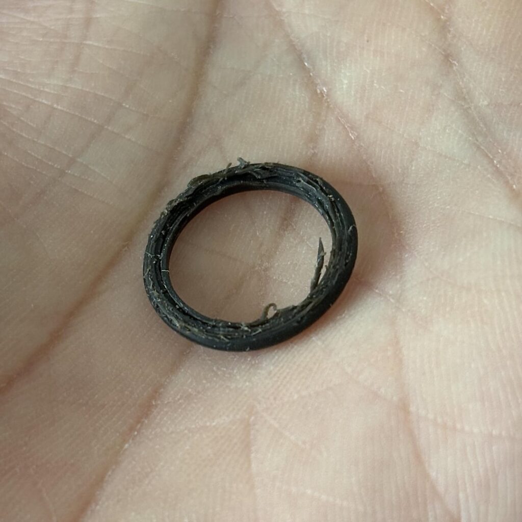 Washer O Ring