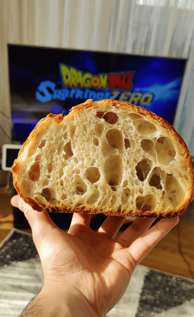 Latest loaf feat Dragonball sparking zero
