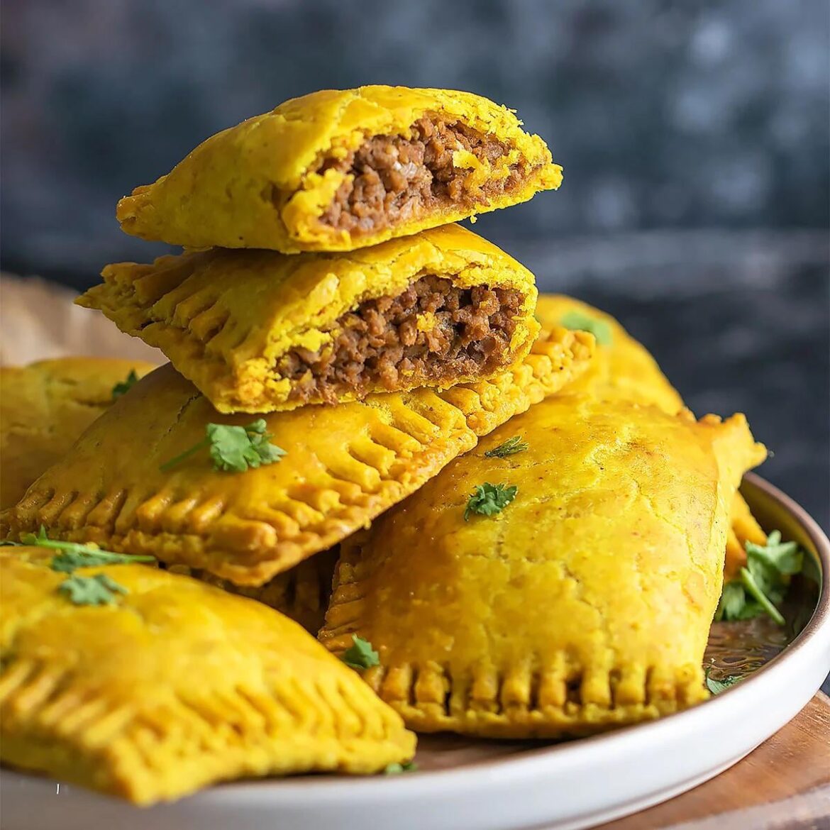 does anyone know where i can get jamaican patty crusts by themselves?