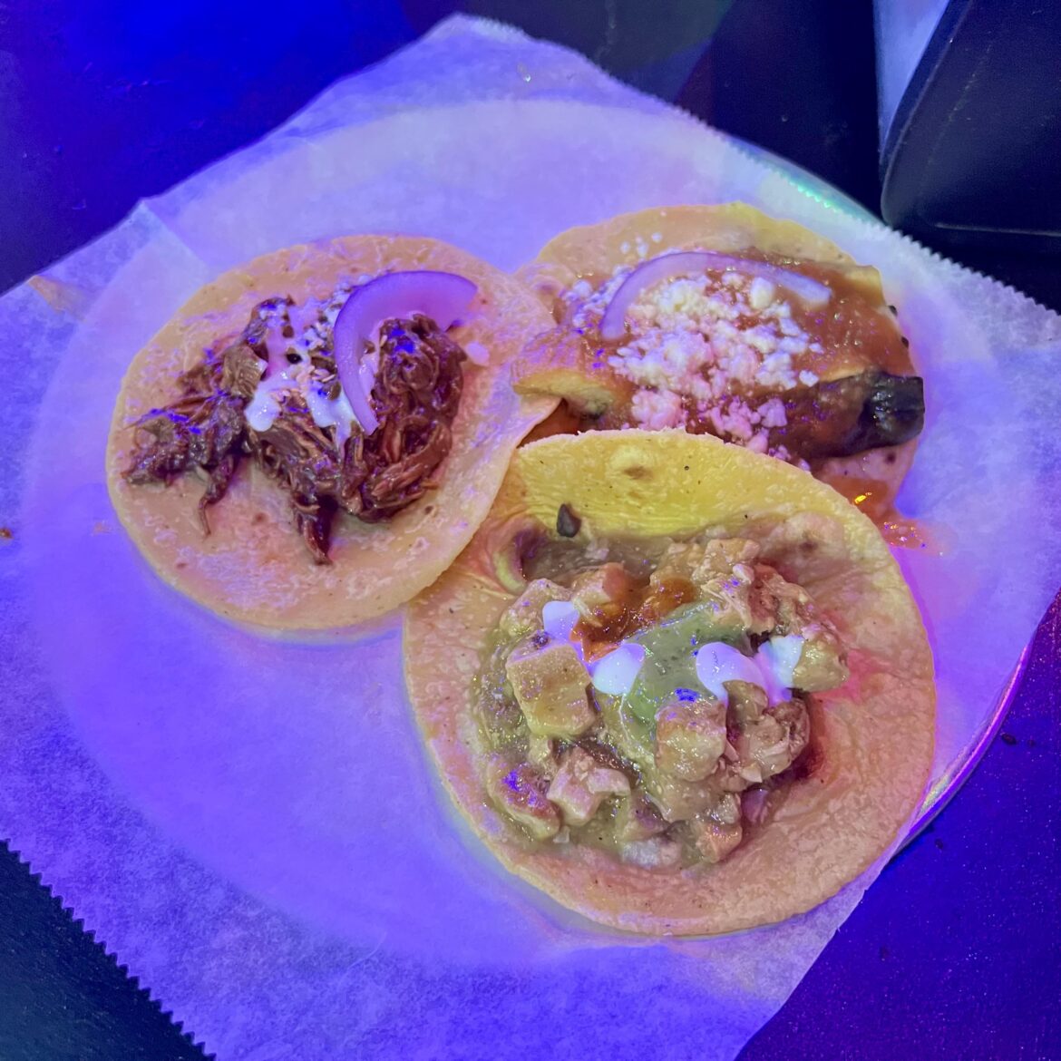 Guisados