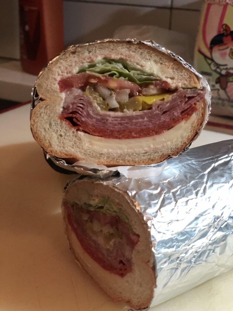 Longtime lurker, first time poster