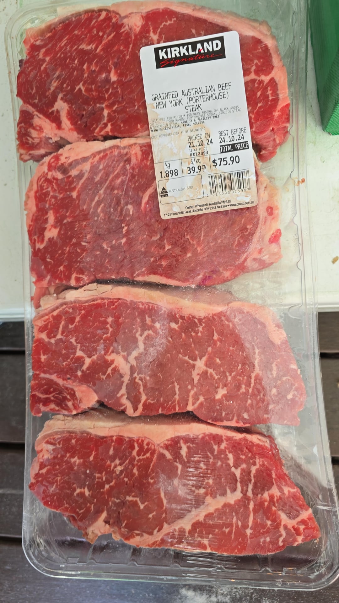 How long and what temp Dining and Cooking