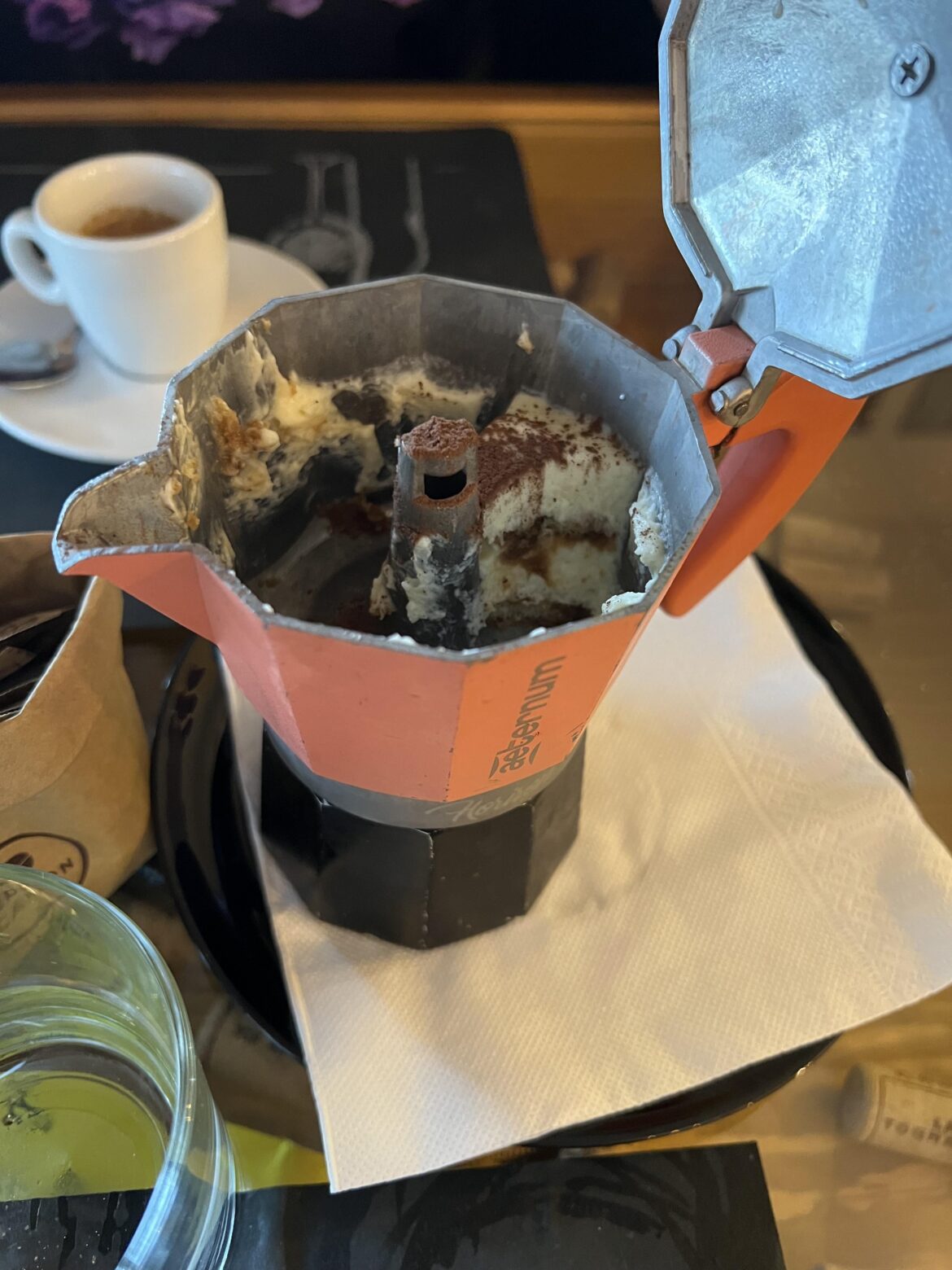 It was worth the challenge to be fair