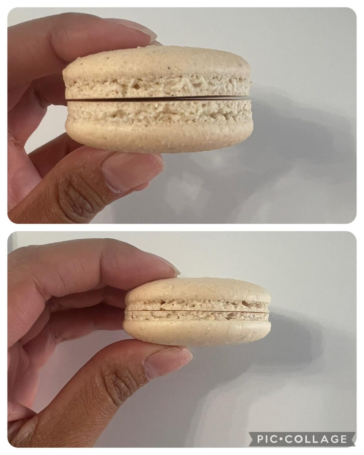 What am I doing wrong?