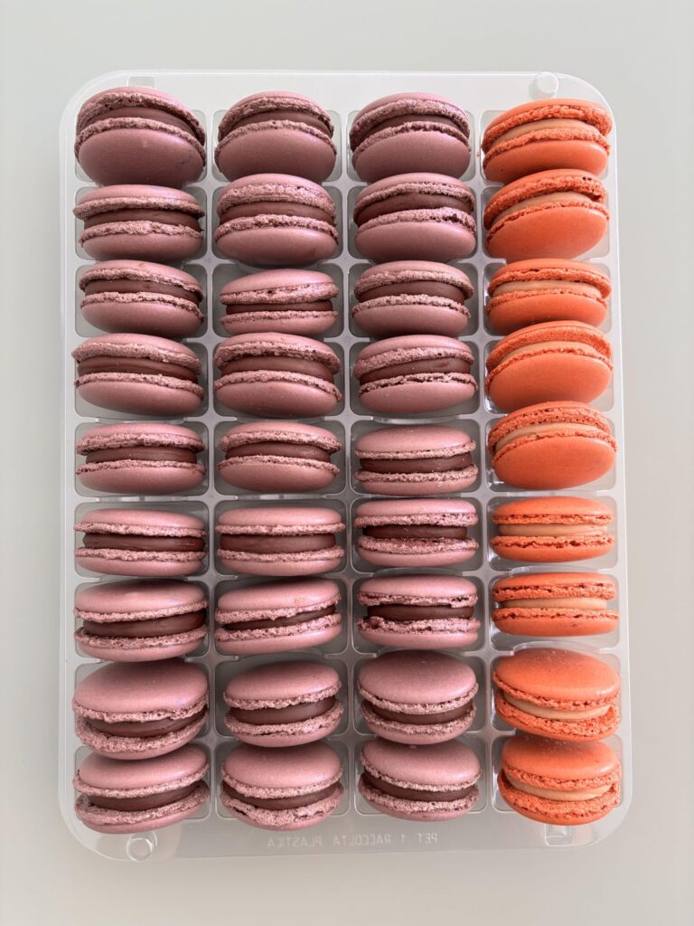 Honest opinions & how to improve (using italian method) - Low raise and spread out feet, hard tops but undercooked bottoms?