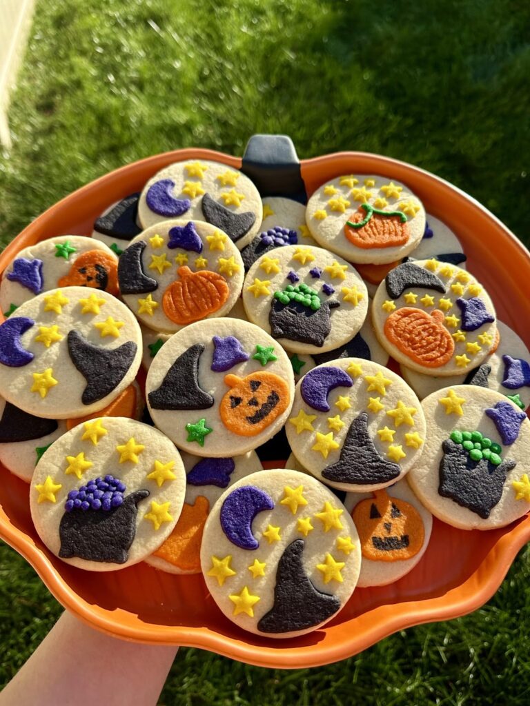 These were so fun to make!