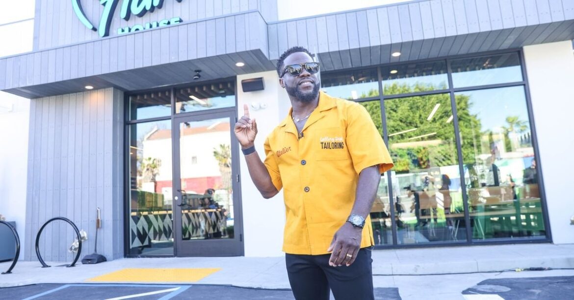 Hart House Closes All 5 LA Locations