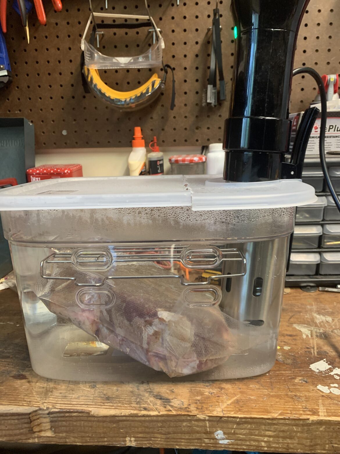 See you in 2 days Charles!