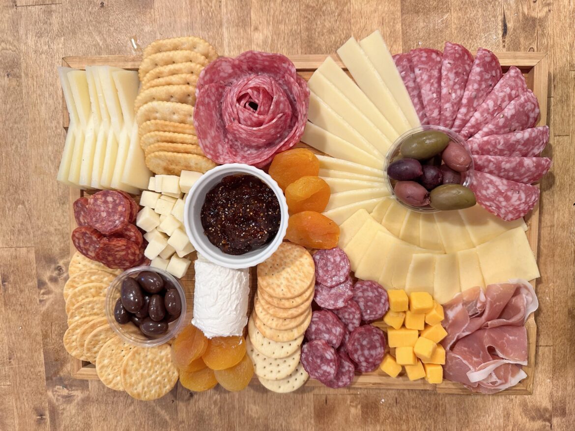 I’m a lurker - first try!