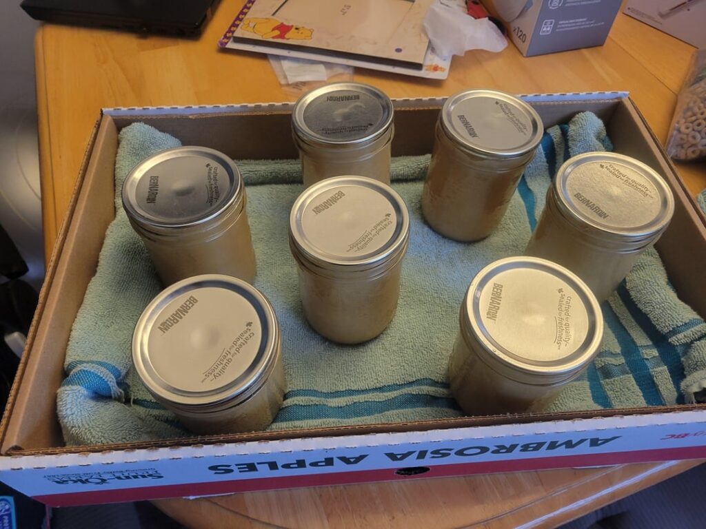 Waterbath – Boil not hot enough? Please advise! Waterbath - Boil not hot enough? Please advise!