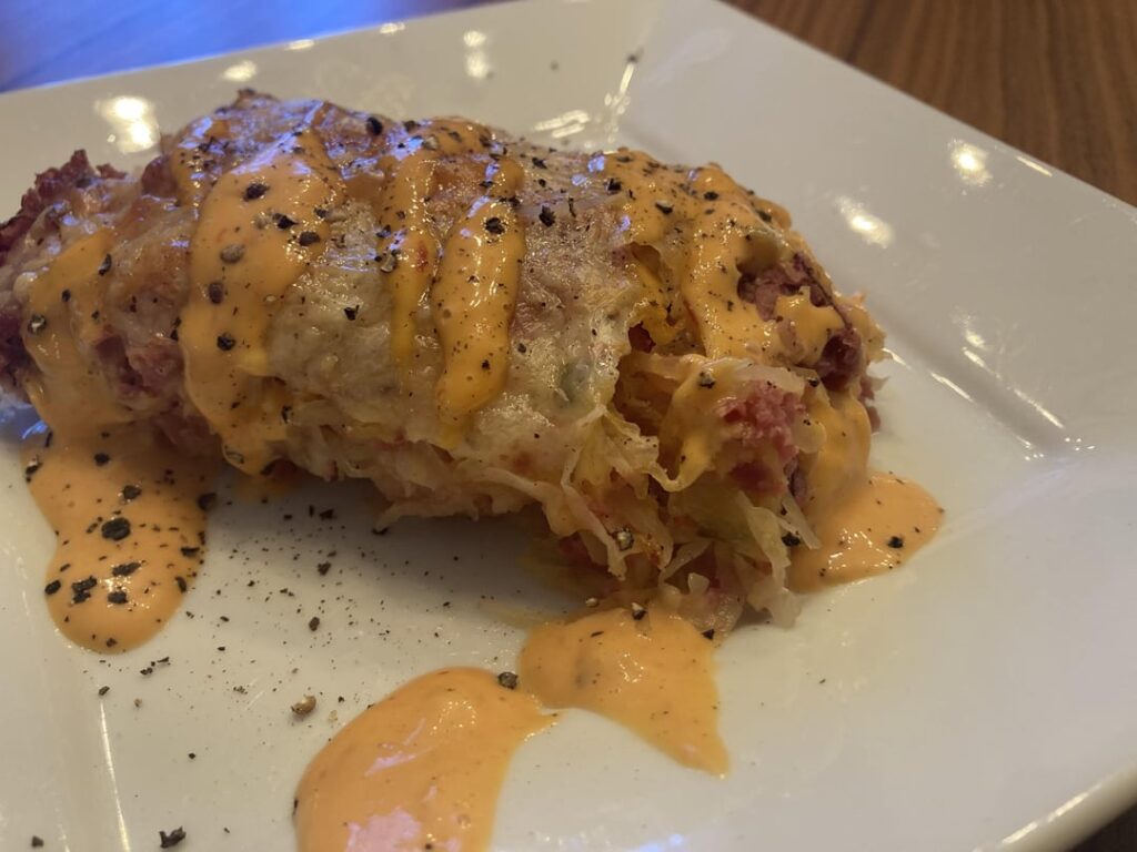 I‘ll make a casserole out of spaghetti squash and literally anything. I‘ll make a casserole out of spaghetti squash and literally anything.