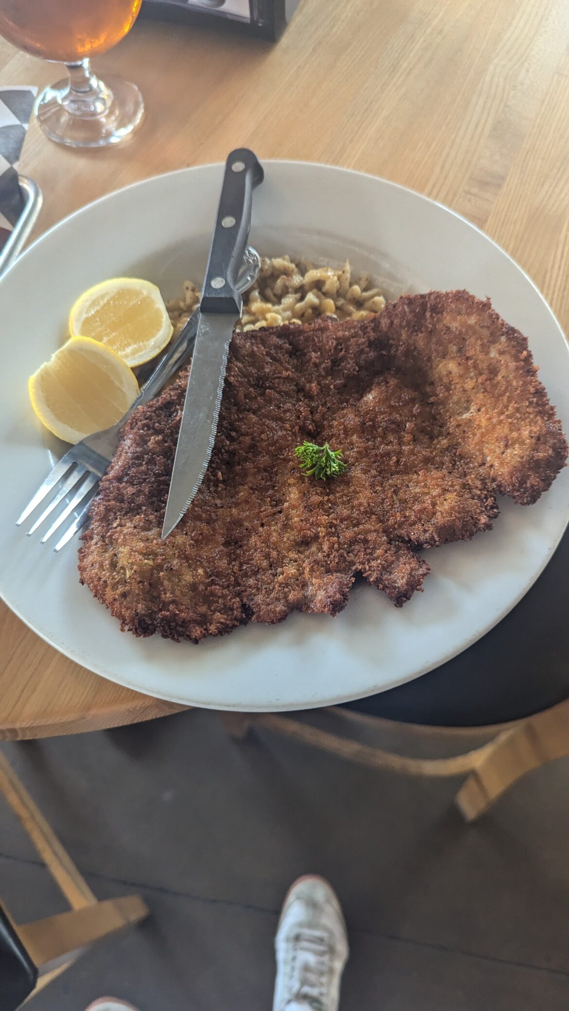 Black-star Co-op Oktoberfest