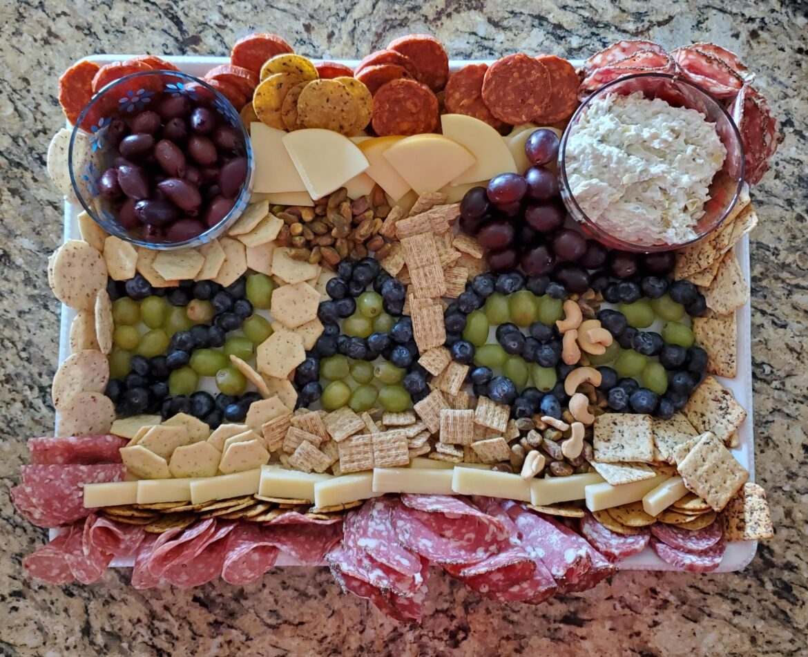 Are you ready for some basketball?