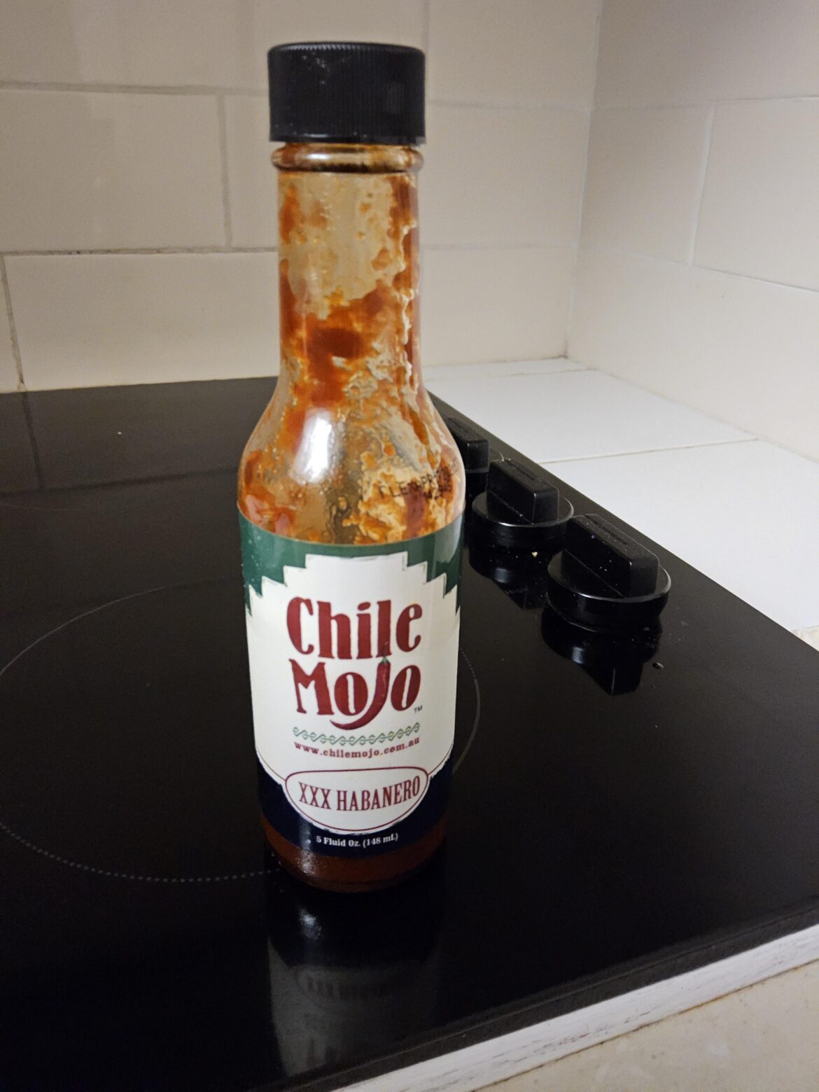 Check out Chile Mojo