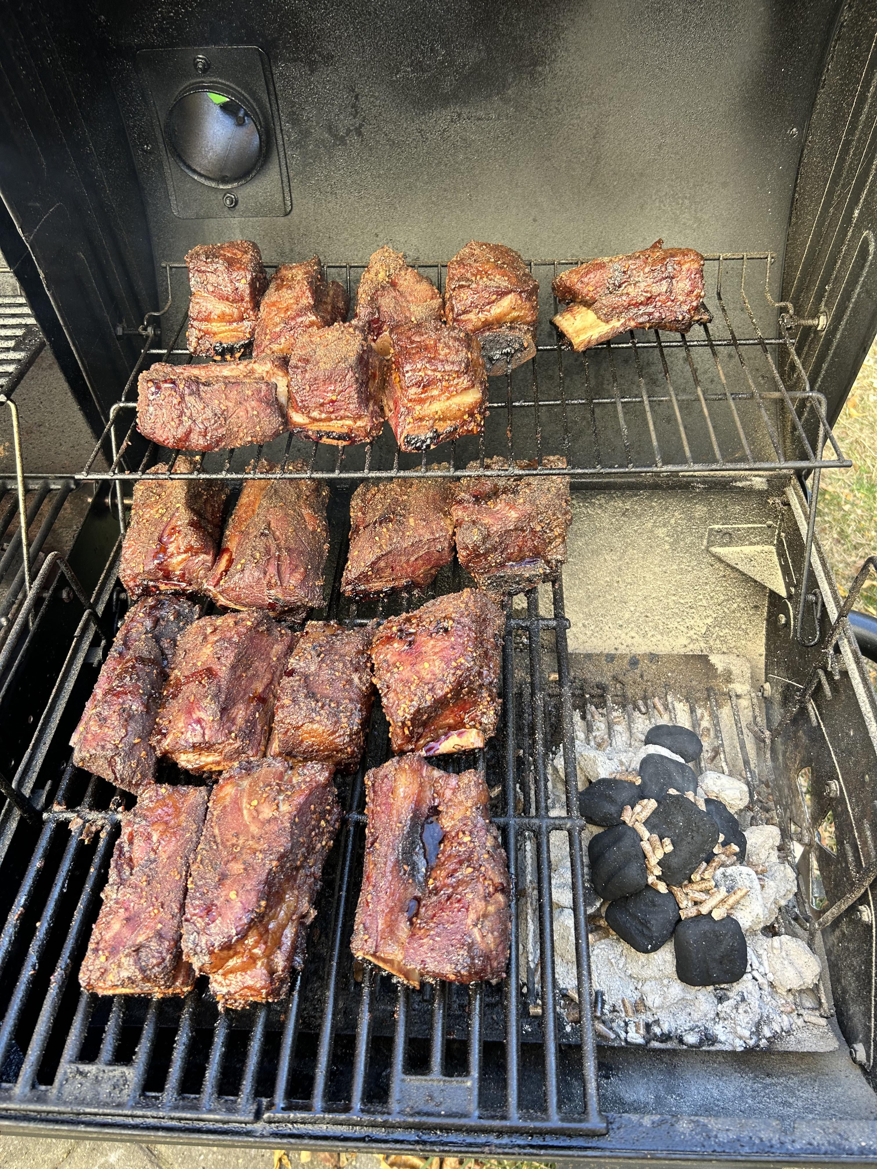 Beef Ribs 1/2 Korean Marinade Dining and Cooking