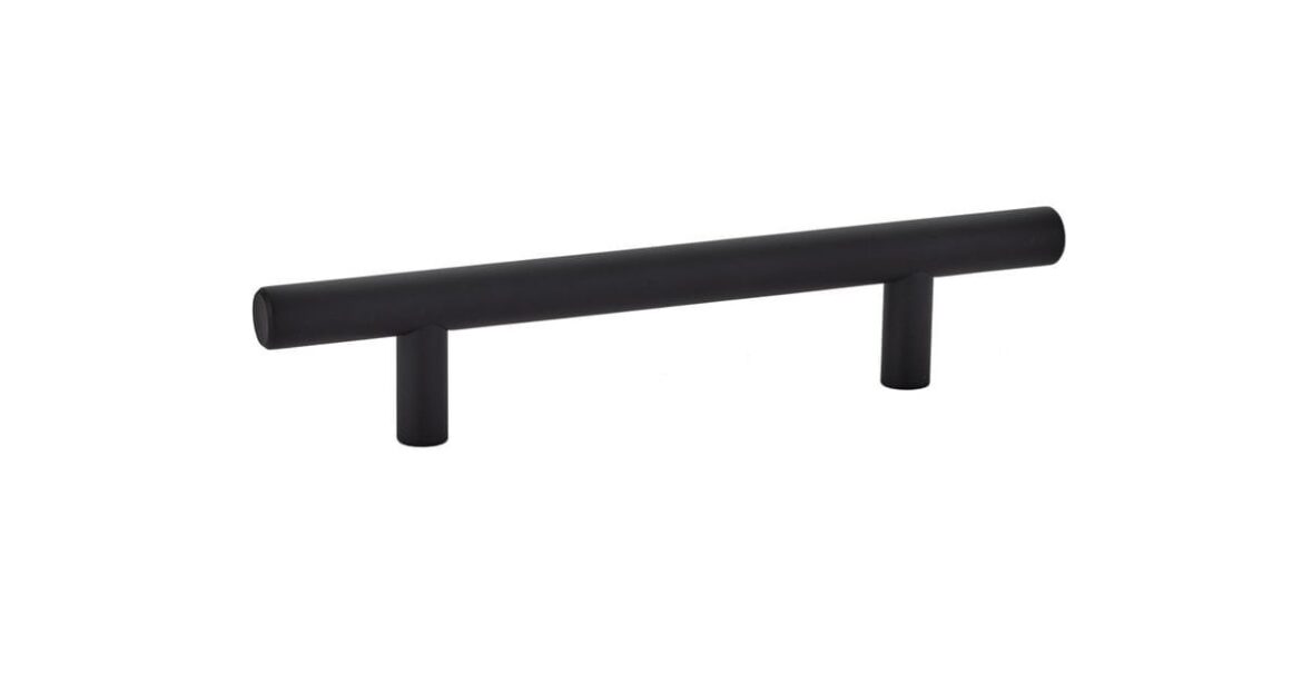 Push bar/Handle for Grilla Mammoth