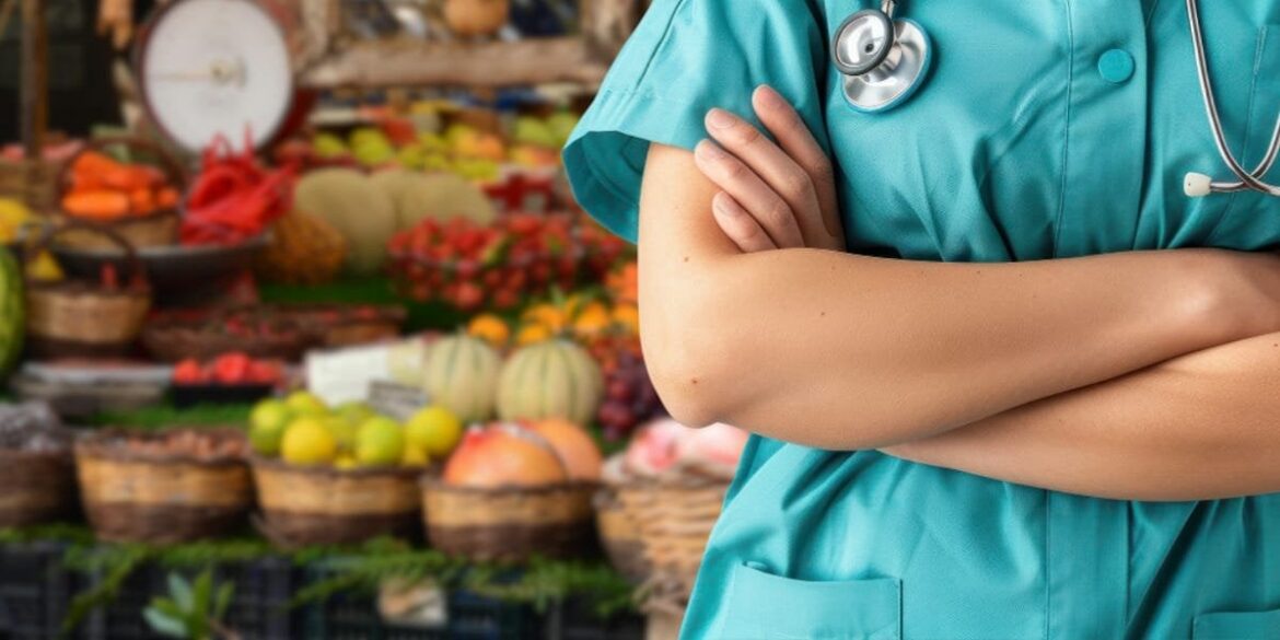 Think You Have a Health Argument Against Veganism? Read This.