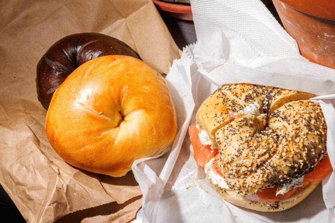The 20 Best Bagels In New York City, Ranked - New York - The Infatuation