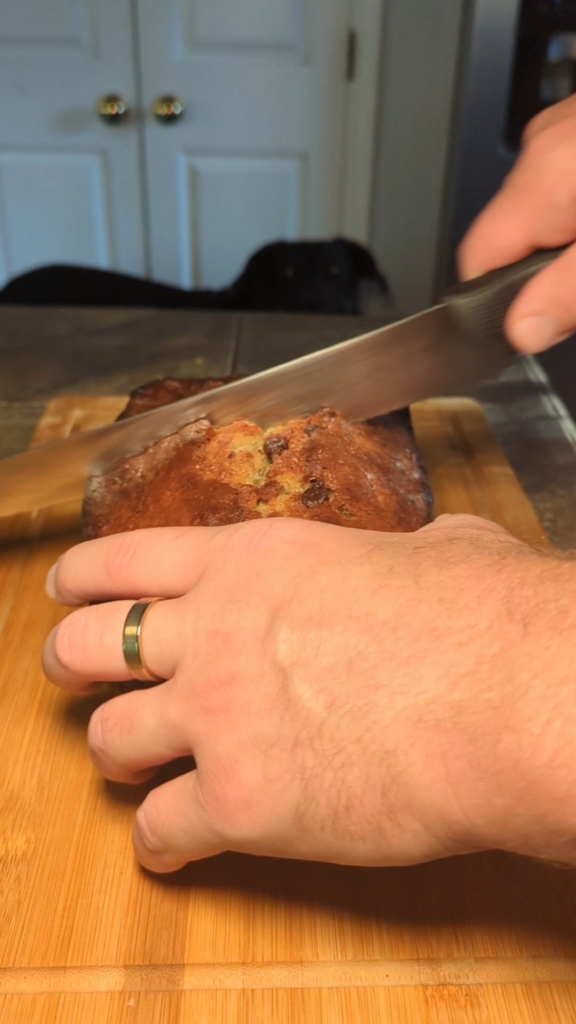 Banana Bread 🍞 🍌