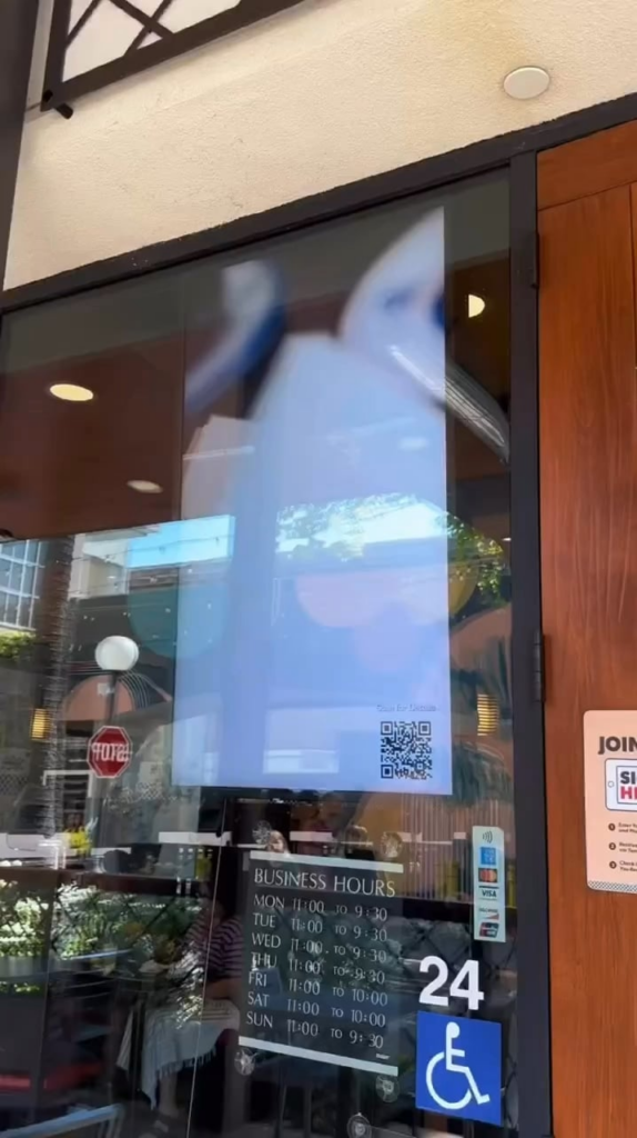 Pikmin x Kura Revolving Sushi Collab