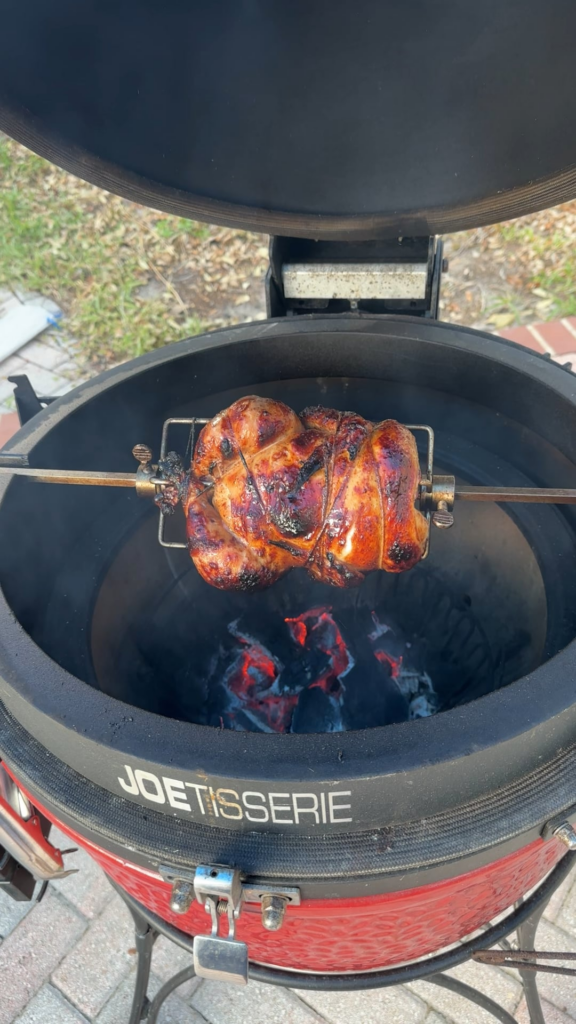 Do you brine your birds?