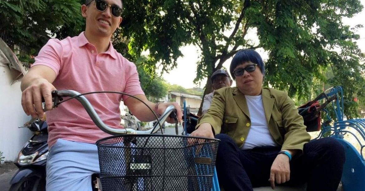 AKin: offering 10 course blind tasting menus to open in November at 51 Colbourn