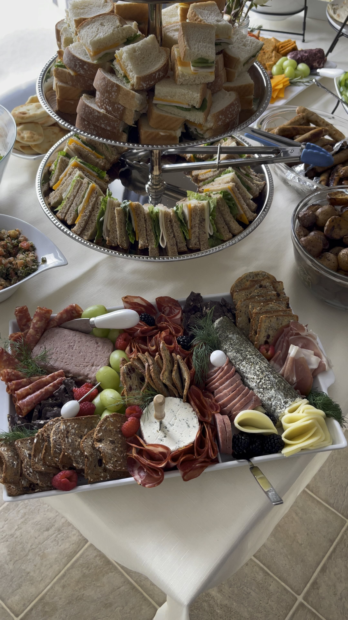 How much should I charge for something like this?