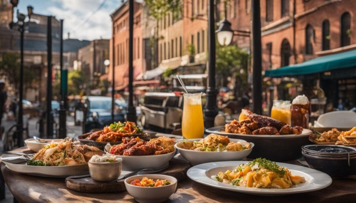 The 10 Best Culinary Vacations for Food Lovers 😋