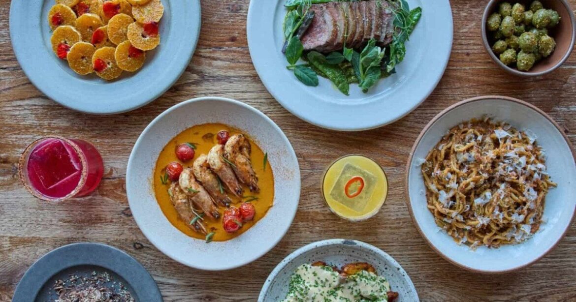 3 LA restaurants to eat at for the rest of your life: We asked, you answered