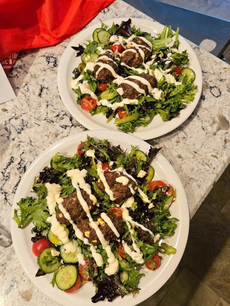 Obsessed with this dish