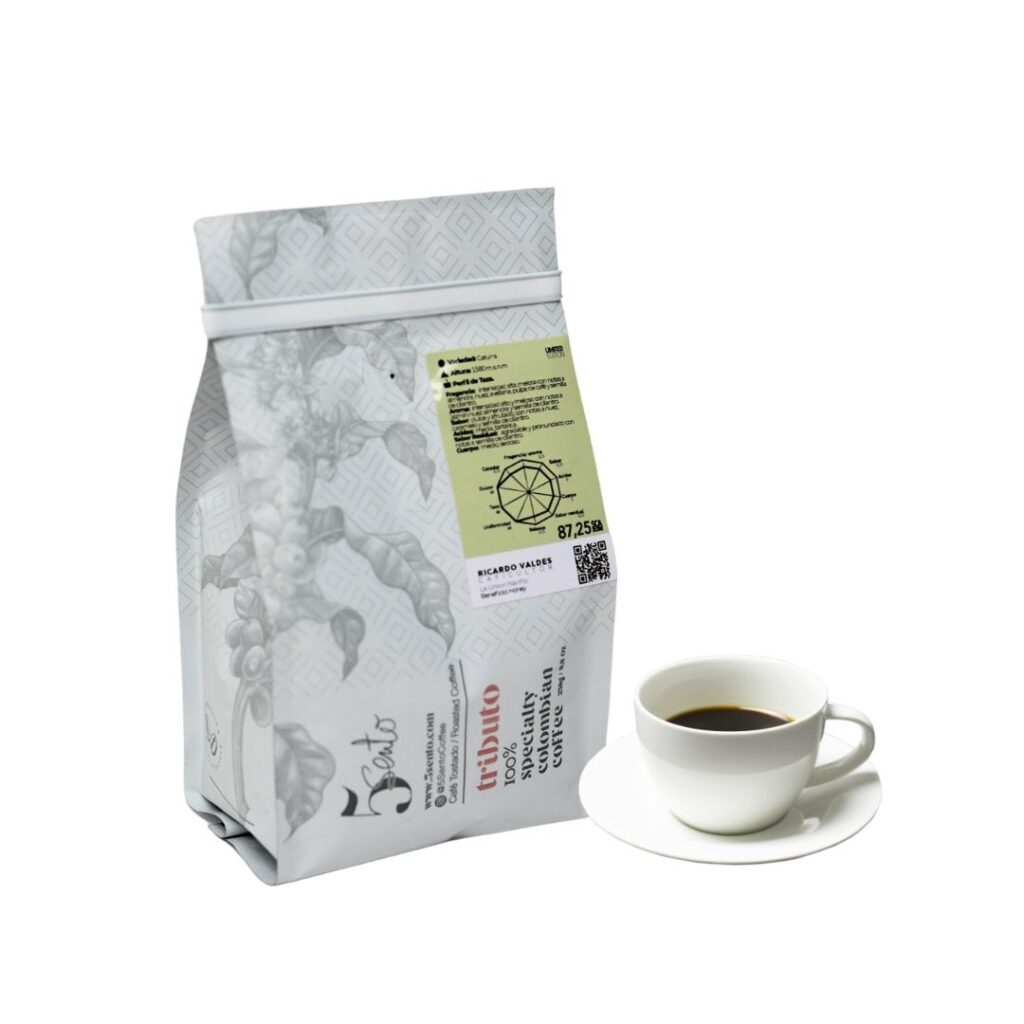 Some exceptional brew