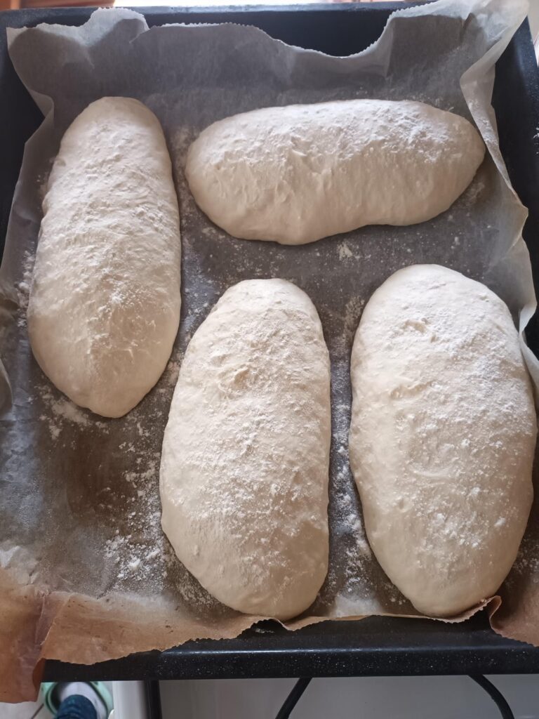 Not perfect but delicious