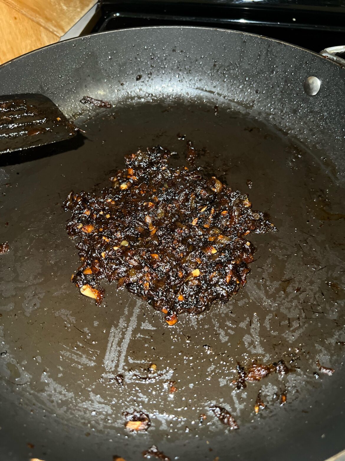 4 hour caramelized onions 4 hour caramelized onions