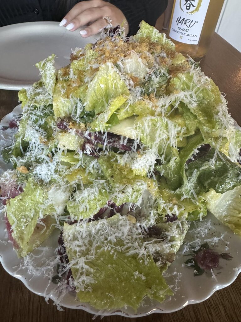 Bufalina remains one of the best happy hours in ATX