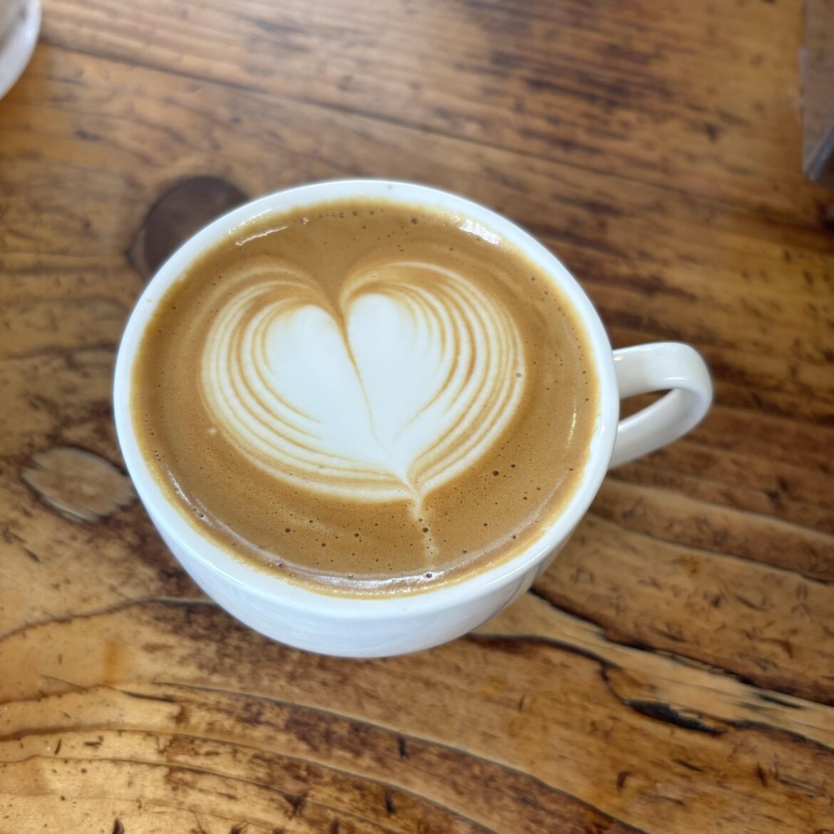 finally got my boss to order 4oz coffee cups 🙂‍↔️