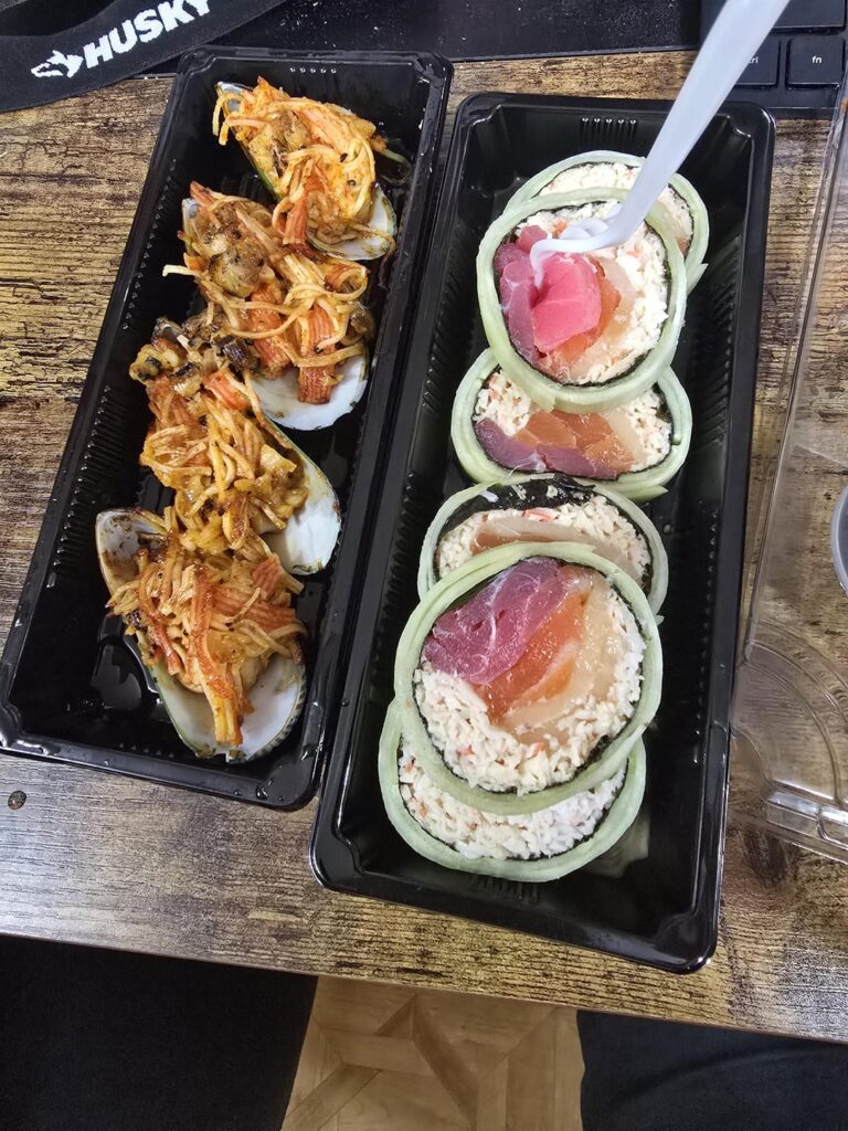 1,700 for all of this?