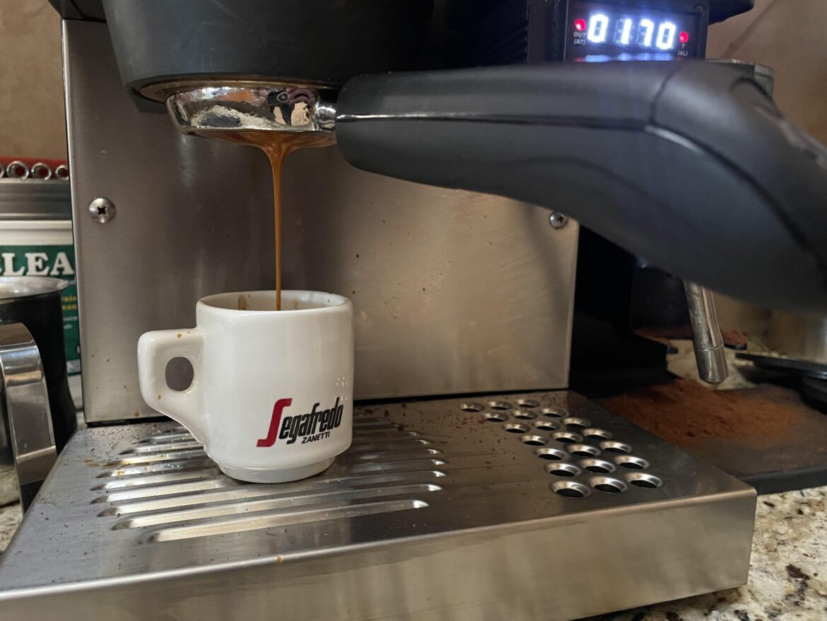 The Hard Reset™️