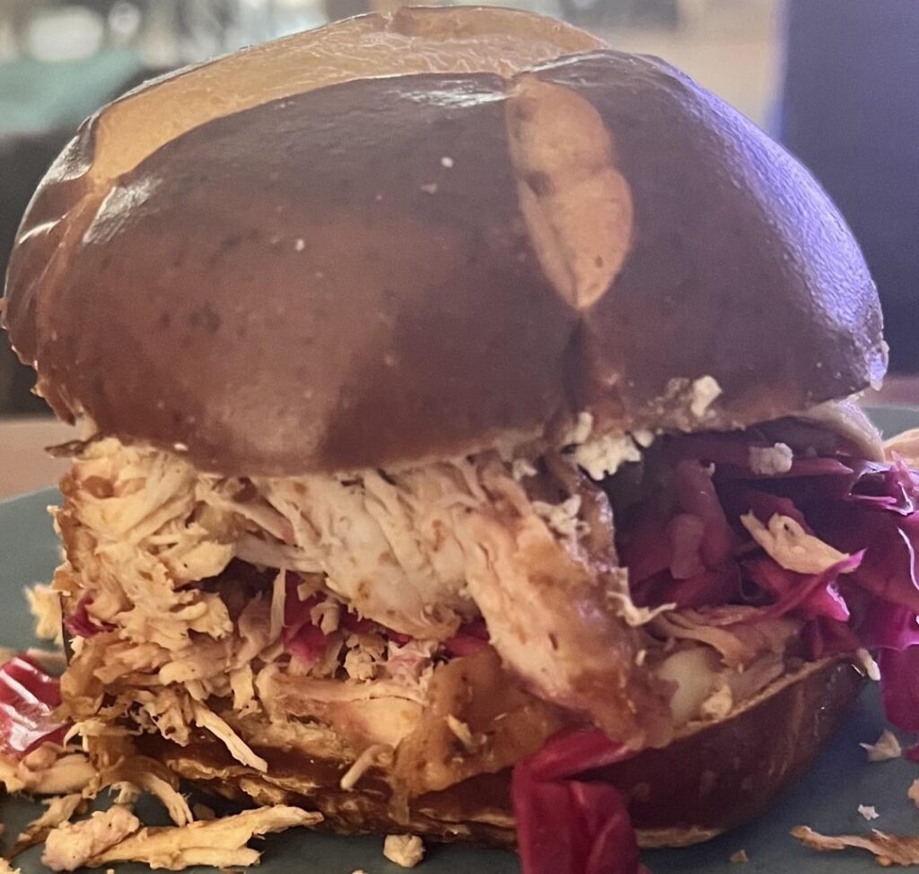 Love my Traeger timberline 1300! I use it year-round here in the mitten