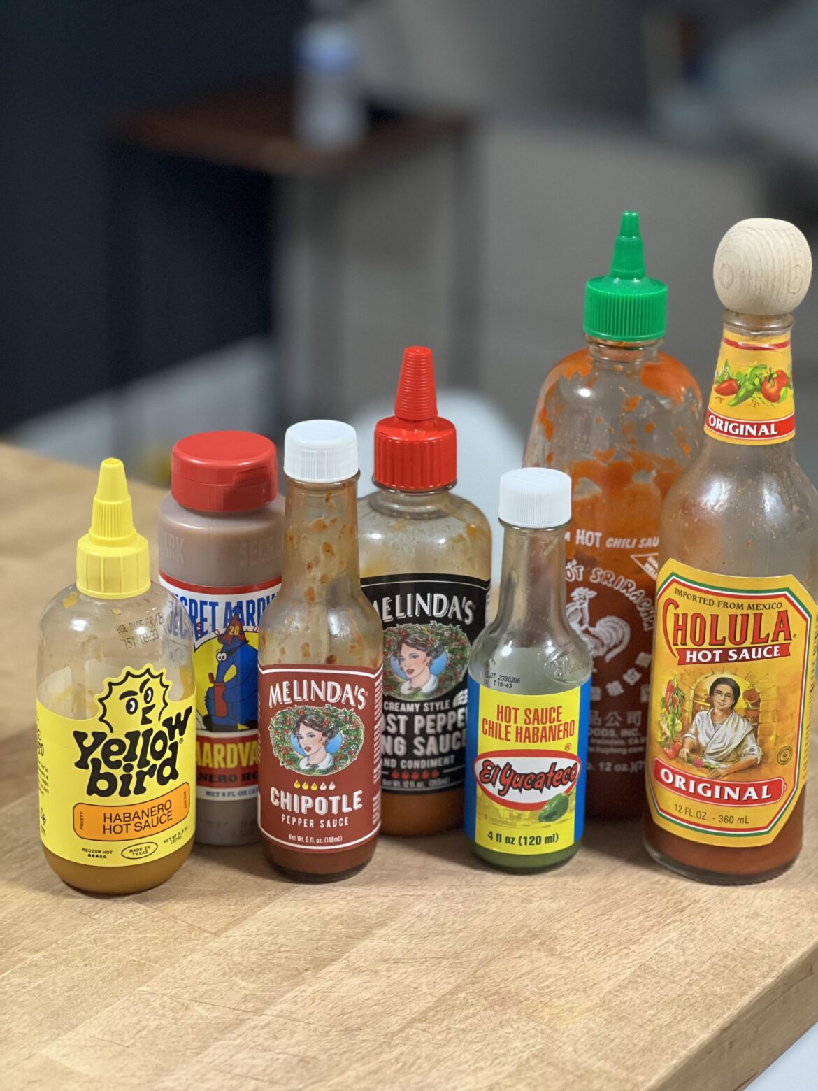 What should i pick up next?