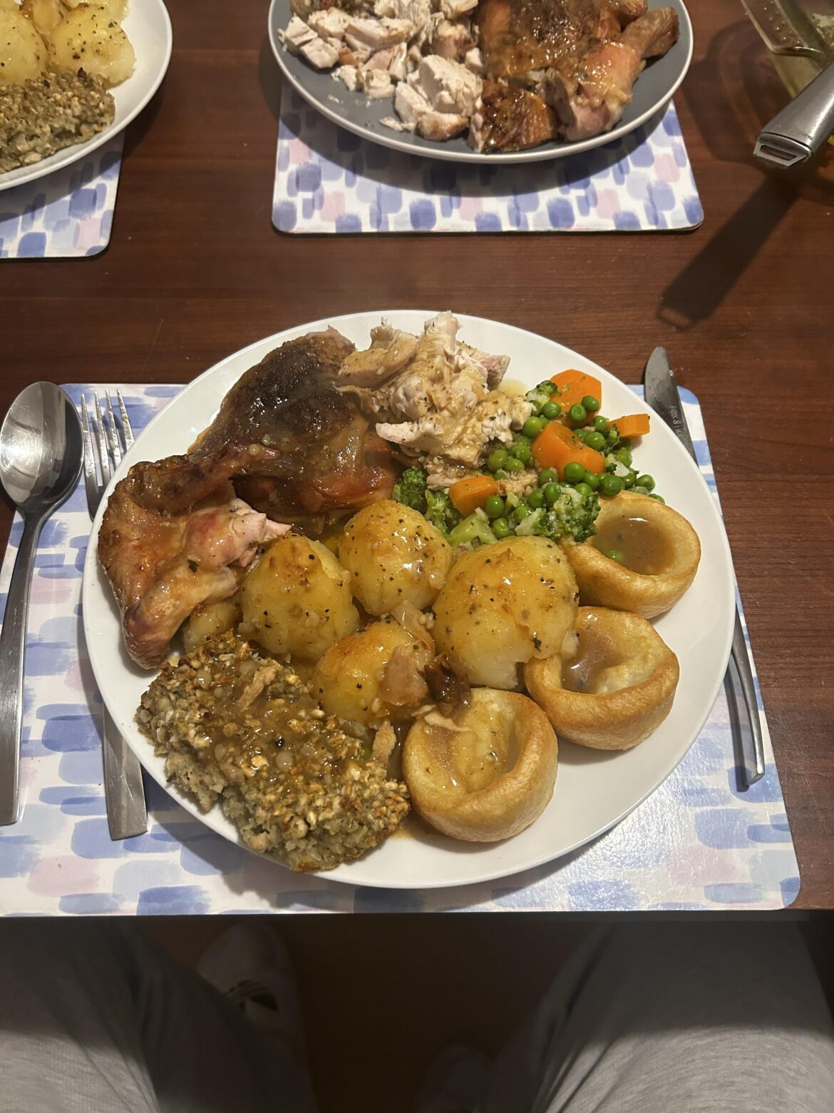 Roast by a couple of uni students