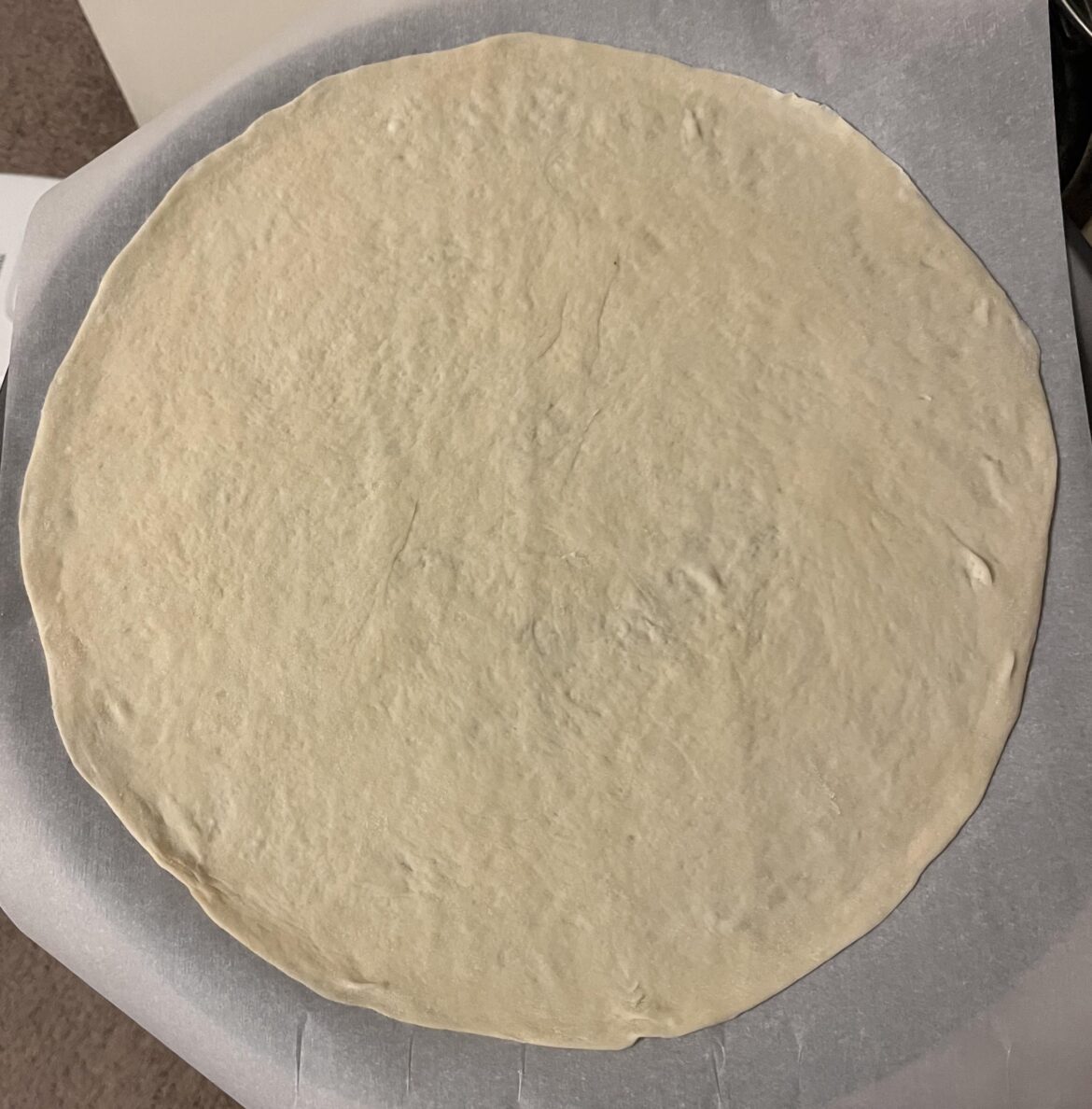 I’m pretty excited, any advice?