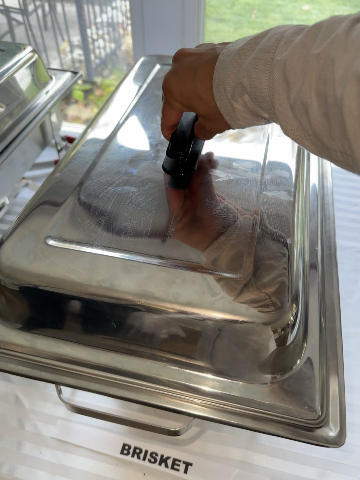 Made on a Traeger 575pro