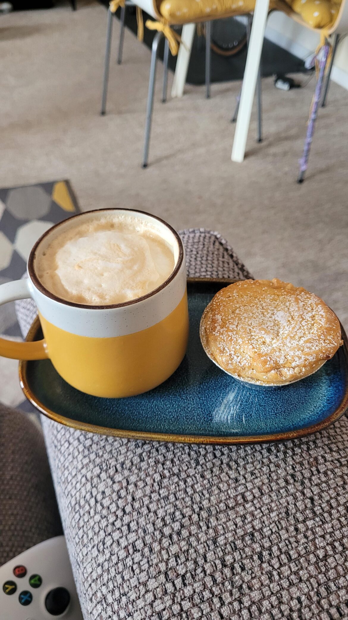 Currently being shamed by my family for this. Thoughts?