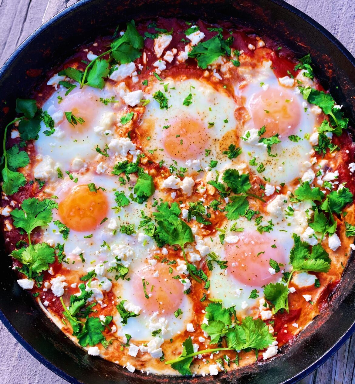 Shakshuka
