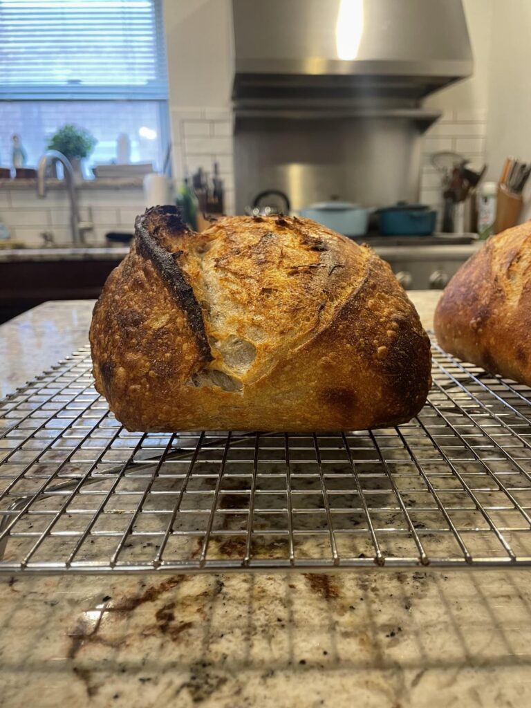 Where does this fall on the proof scale?