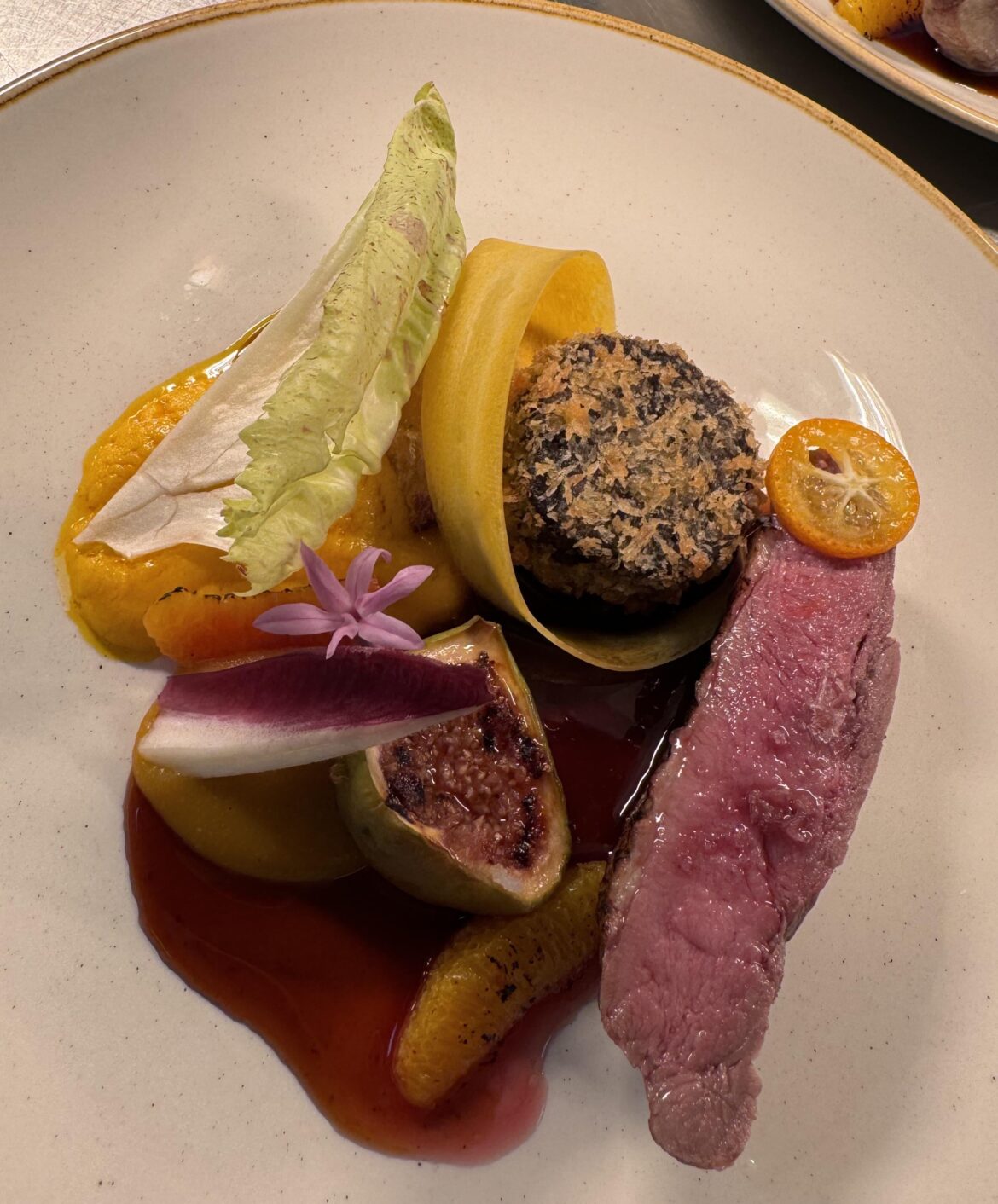 Hear hear ( here for shits and giggles).