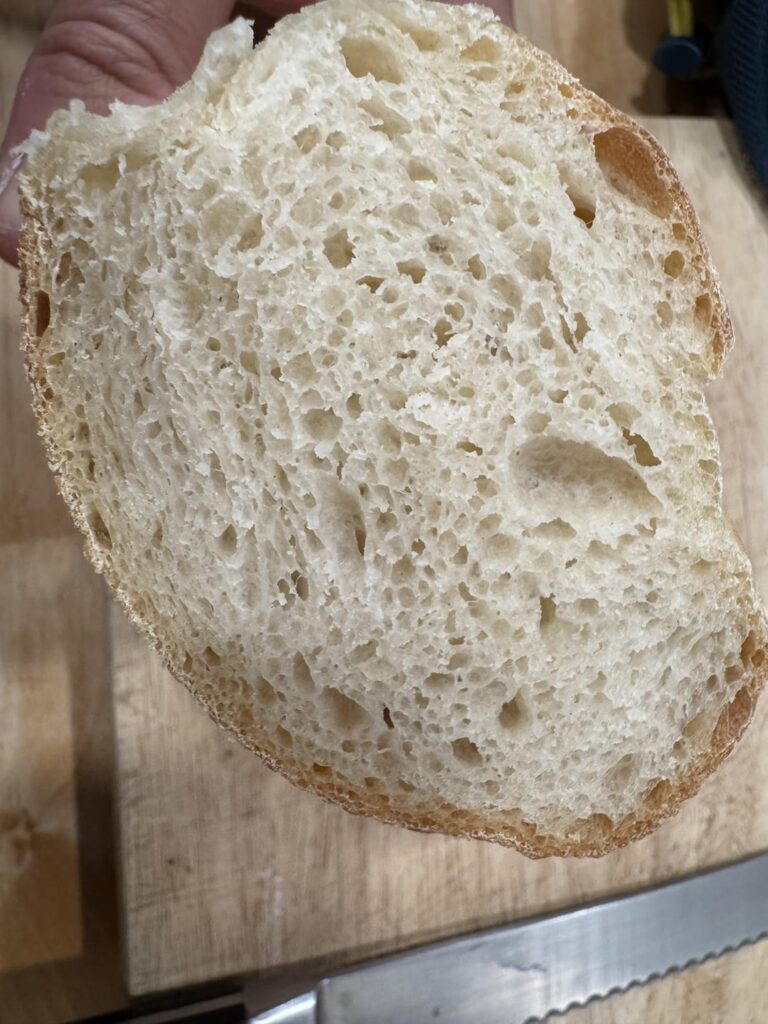 Freaking Nailed it Today.