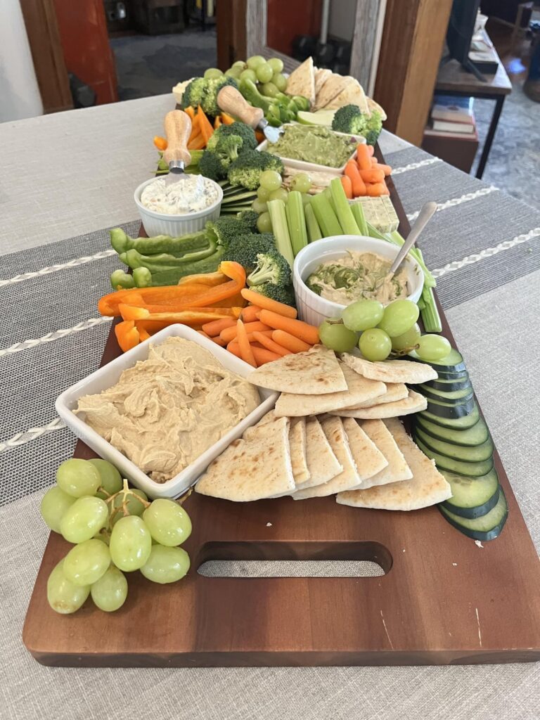 St. Patrick’s Day board☘️