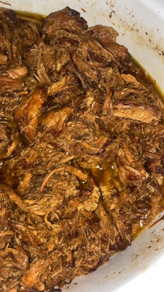 Carnitas 🥰