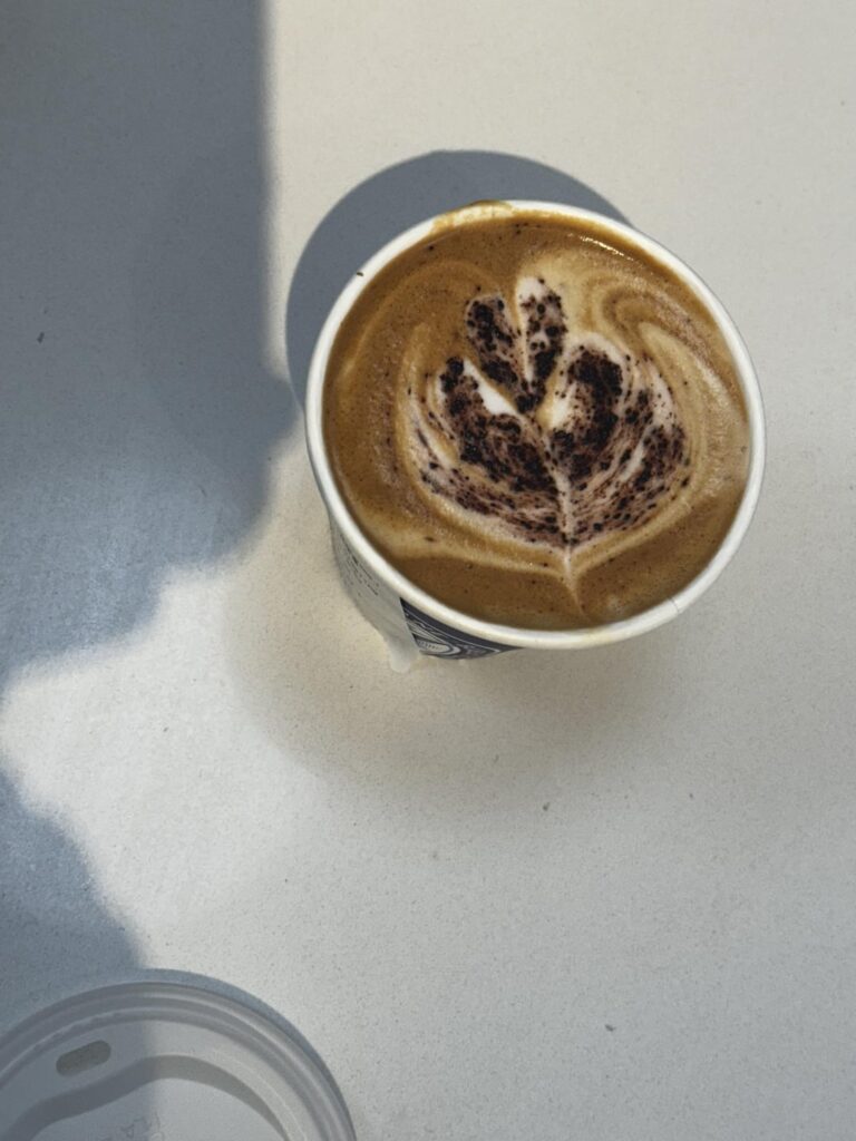 what’s brewing? Today’s pour
